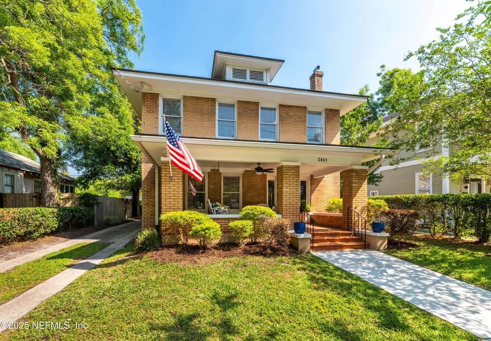 Unit for sale at 2057 ERNEST Street, Jacksonville, FL 32204