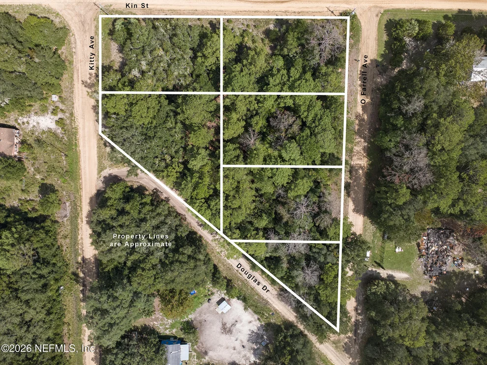 Unit for sale at 0010 KIN Street, Interlachen, FL 32148