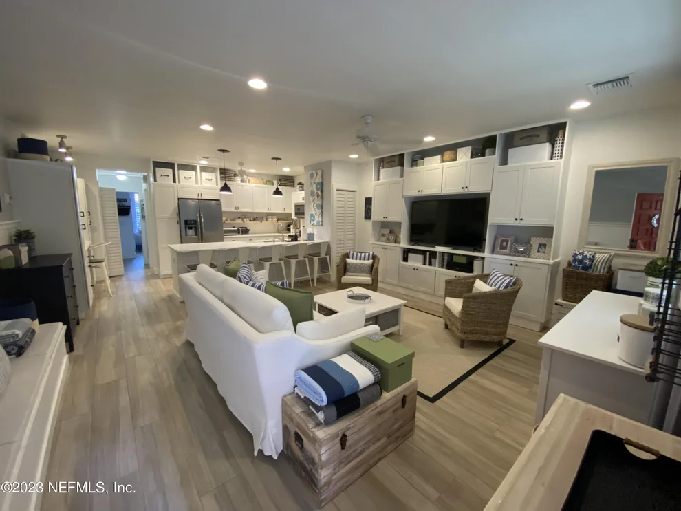 Unit for sale at 1830 SEVILLA Boulevard, Atlantic Beach, FL 32233