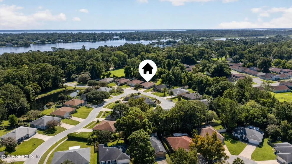 Unit for sale at 5136 BIG FOREST Lane, Jacksonville, FL 32210