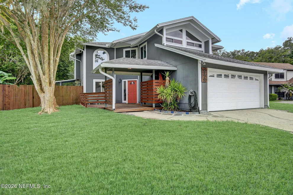 Unit for sale at 2178 AZTEC Drive W, Jacksonville, FL 32246