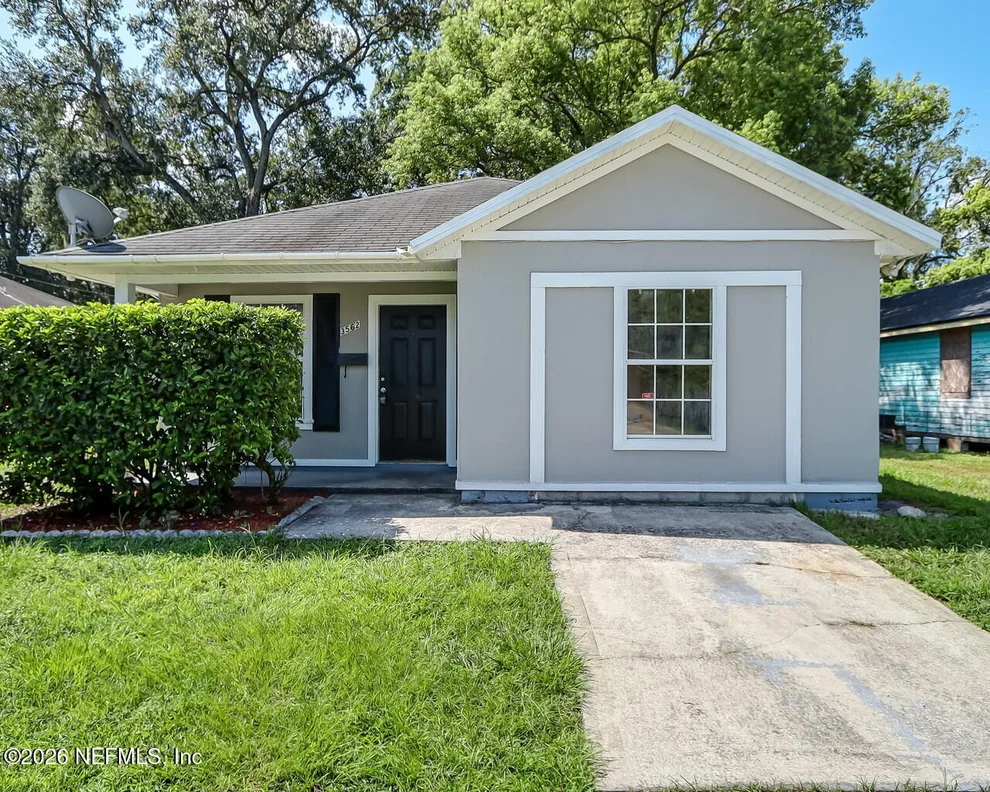 Unit for sale at 3562 DREXEL Street, Jacksonville, FL 32207