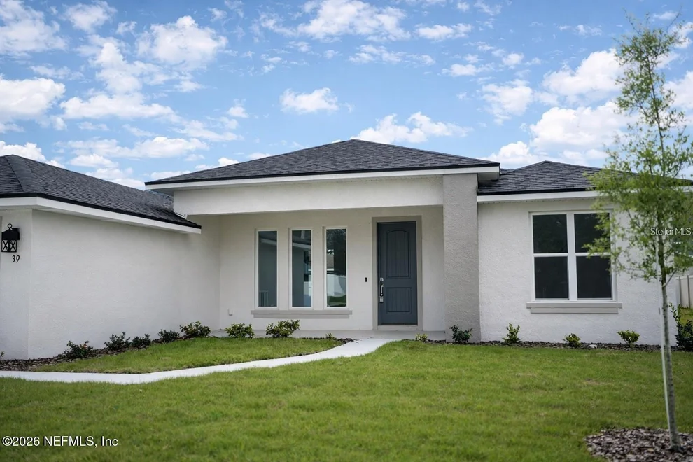 Unit for sale at 13 FARNUM Lane, Palm Coast, FL 32137