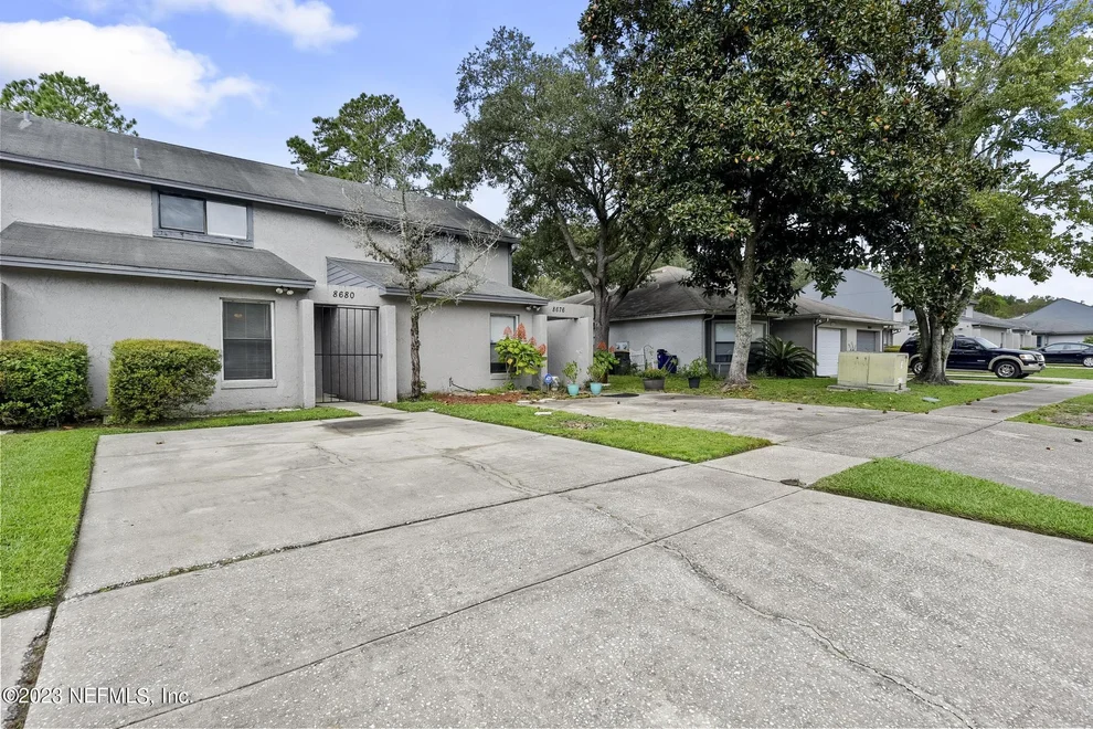 Unit for sale at 8680 GREATPINE Lane W, Jacksonville, FL 32244