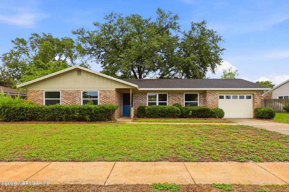 Unit for sale at 1745 LAURA ANN Lane, Orange Park, FL 32073
