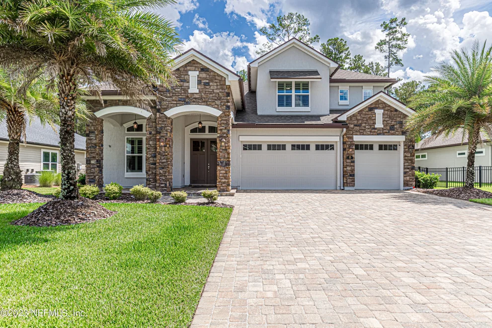 Unit for sale at 77 LORIJANE Lane, St. Johns, FL 32259