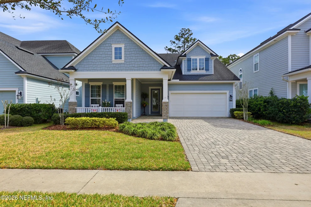 Unit for sale at 429 PELICAN POINTE Road, Ponte Vedra, FL 32081