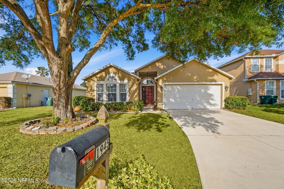 Unit for sale at 1945 MILLINGTON Lane, Jacksonville, FL 32246