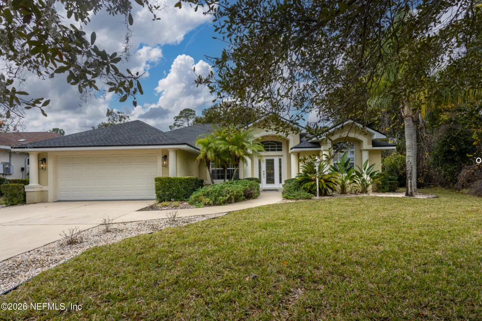 Unit for sale at 14 SANDPIPER Court, Palm Coast, FL 32137