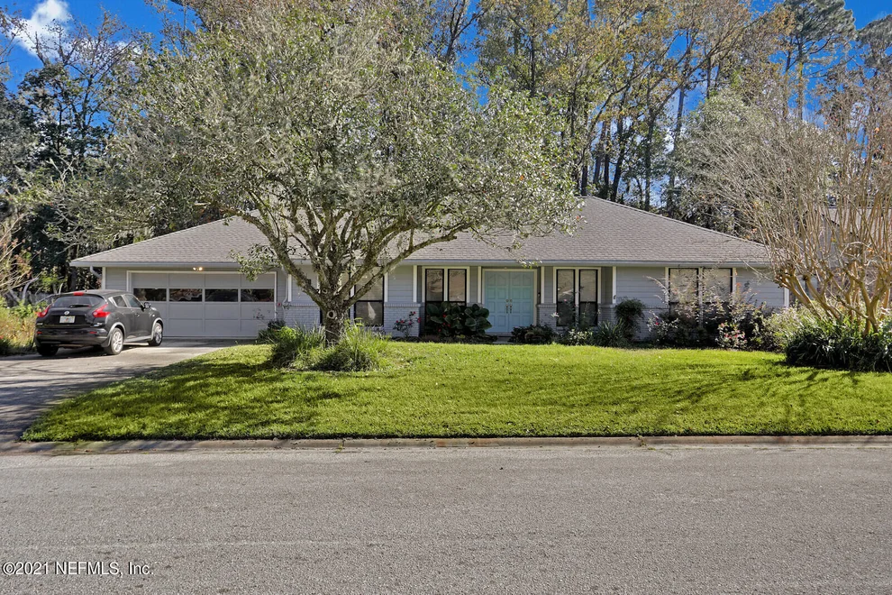Unit for sale at 3139 MISTY CREEK Lane, Jacksonville, FL 32216