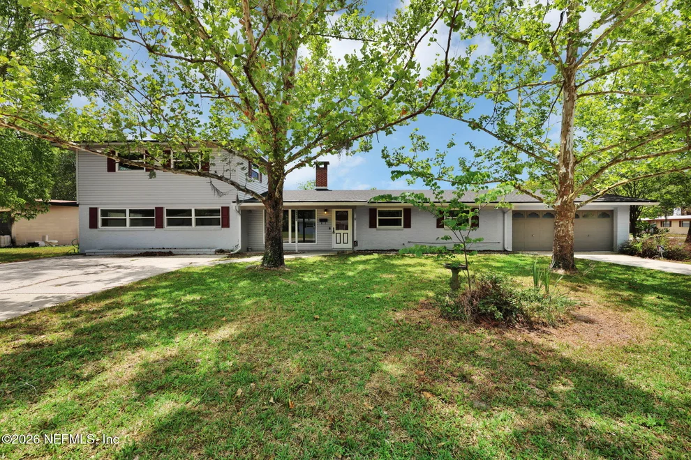 Unit for sale at 11535 RENNE Drive, Jacksonville, FL 32218