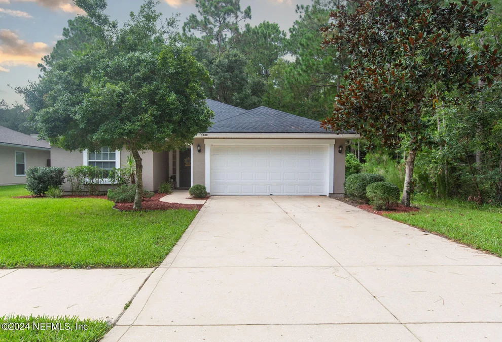 Unit for sale at 1740 FERNCREEK Drive, St. Augustine, FL 32092