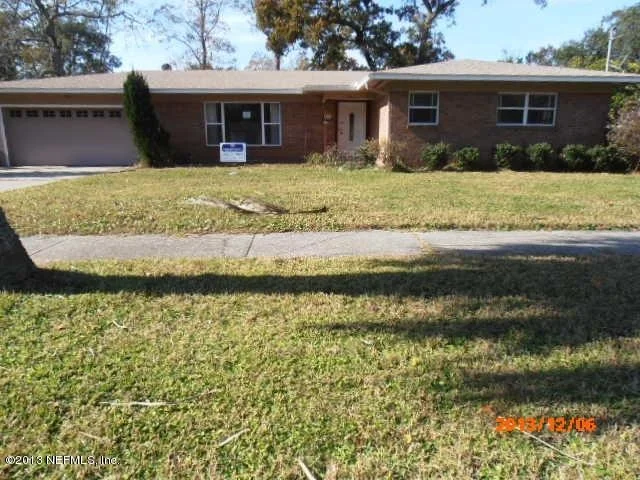 Unit for sale at 1214 ARLINGWOOD, Jacksonville, FL 
