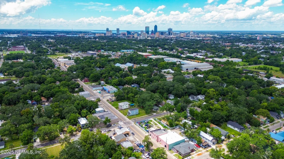 Unit for sale at 2215 PHOENIX Avenue, Jacksonville, FL 32206