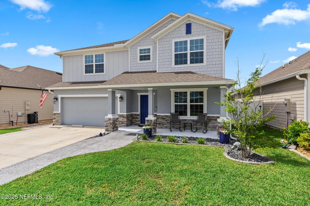 Unit for sale at 3213 CROCUS Lane, Green Cove Springs, FL 32043