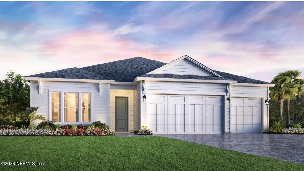Unit for sale at 308 PINE LEAF Drive, St. Augustine, FL 32092