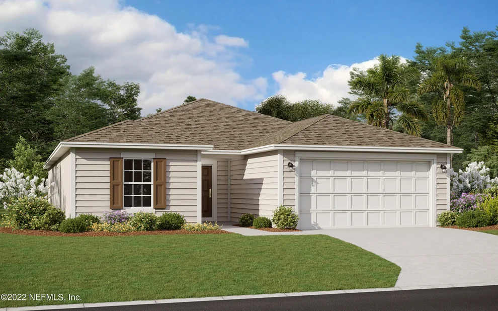 Unit for sale at 11640 DUNNS CROSSING Drive, Jacksonville, FL 32218