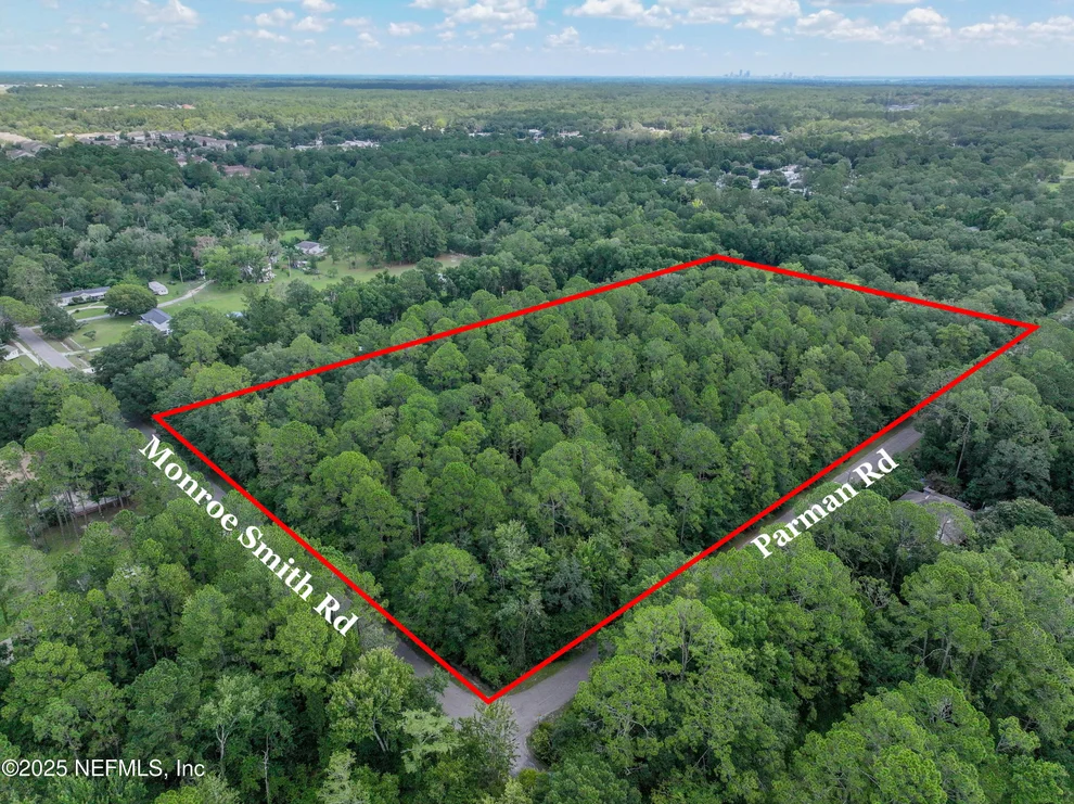 Unit for sale at 0 MONROE SMITH Road, Jacksonville, FL 32222