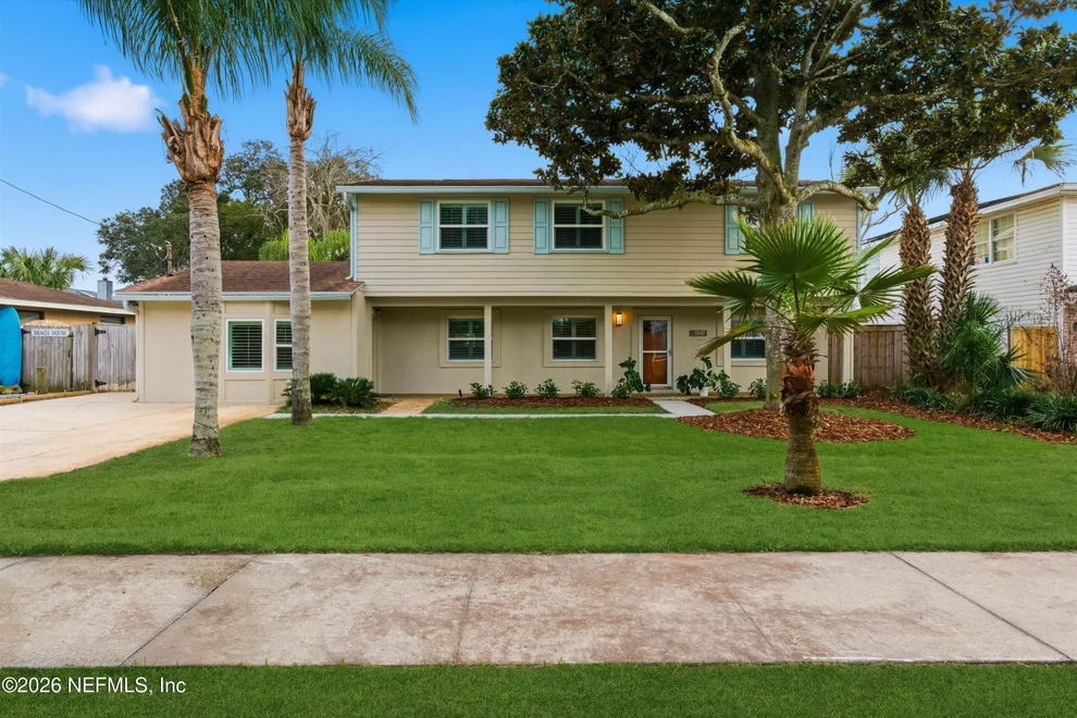 Unit for sale at 1218 SEABREEZE Avenue, Jacksonville Beach, FL 32250