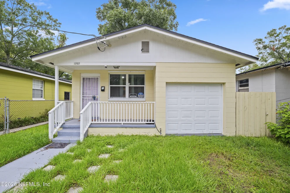 Unit for sale at 1757 W 12TH Street, Jacksonville, FL 32209