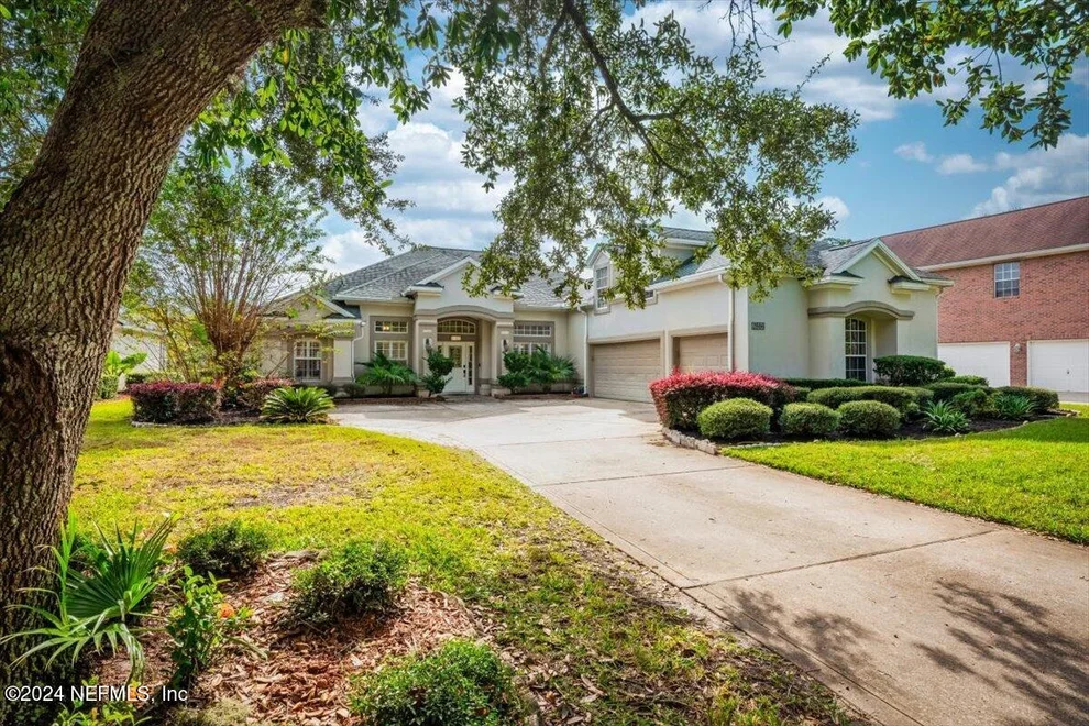 Unit for sale at 2866 COUNTRY CLUB Boulevard, Orange Park, FL 32073