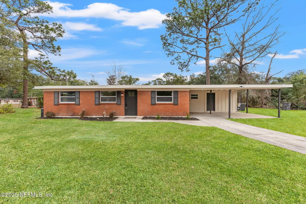 Unit for sale at 9621 ABERDARE Avenue W, Jacksonville, FL 32208