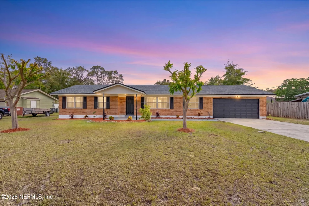 Unit for sale at 3608 FORTUNA Drive, Orange Park, FL 32065
