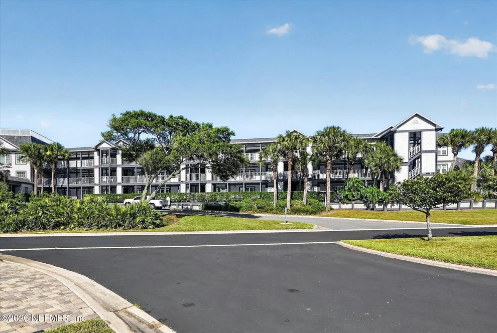 Unit for sale at 110 OCEAN HOLLOW LANE Lane, St. Augustine, FL 32084
