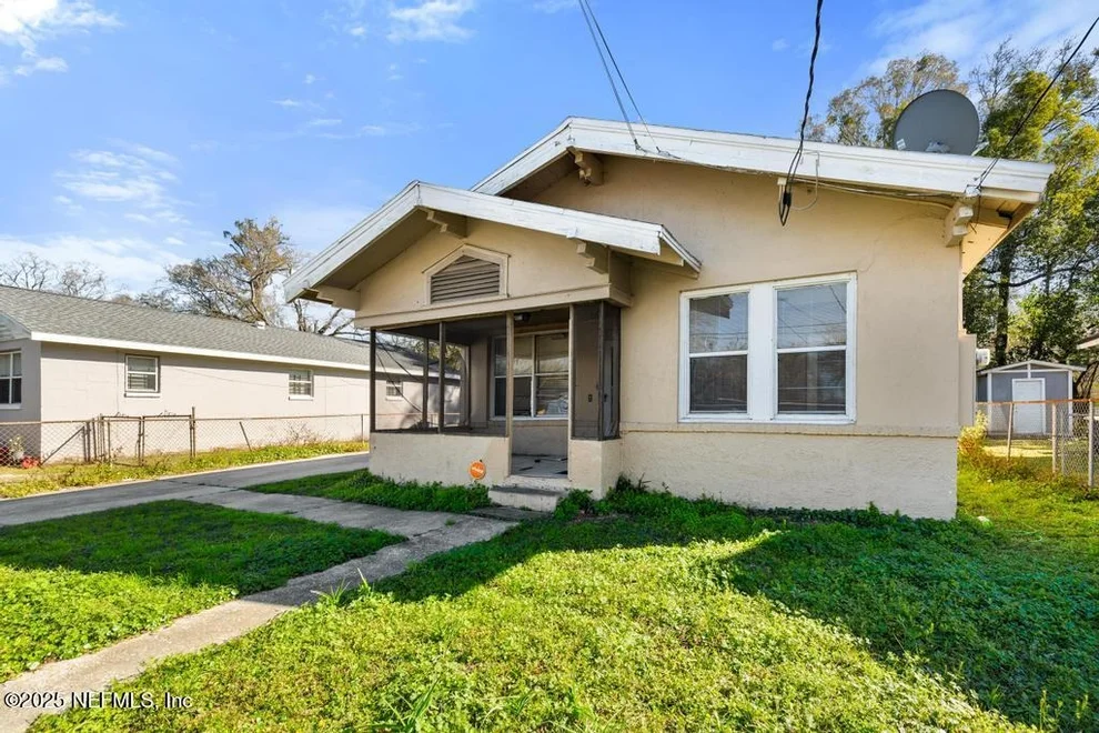 Unit for sale at 1726 W 23RD Street, Jacksonville, FL 32209