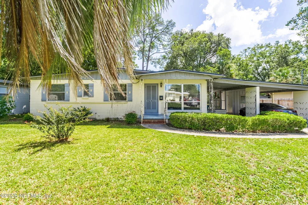 Unit for sale at 4014 CONGA Street, Jacksonville, FL 32217