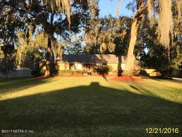 Unit for sale at 1845 SWISS OAKS Street, St. Johns, FL 32259