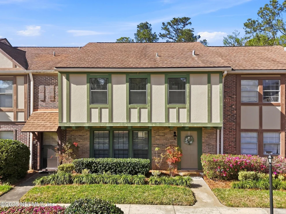 Unit for sale at 8153 SUTTON Place N, Jacksonville, FL 32217