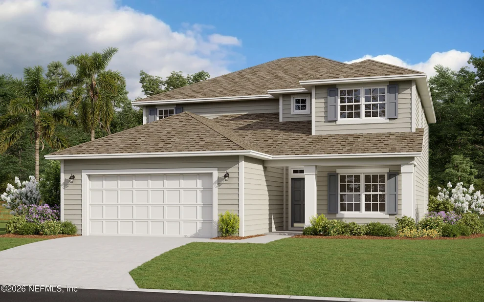 Unit for sale at 3856 HOLSTEIN Way, Green Cove Springs, FL 32043
