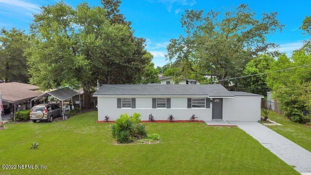 Unit for sale at 10804 INDIES Drive N, Jacksonville, FL 32246