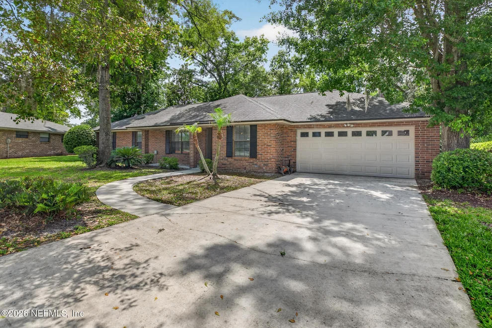 Unit for sale at 3158 OLD PORT Circle W, Jacksonville, FL 32216