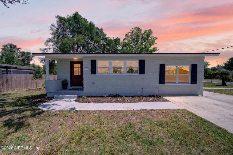 Unit for sale at 401 SKATE Road, Atlantic Beach, FL 32233