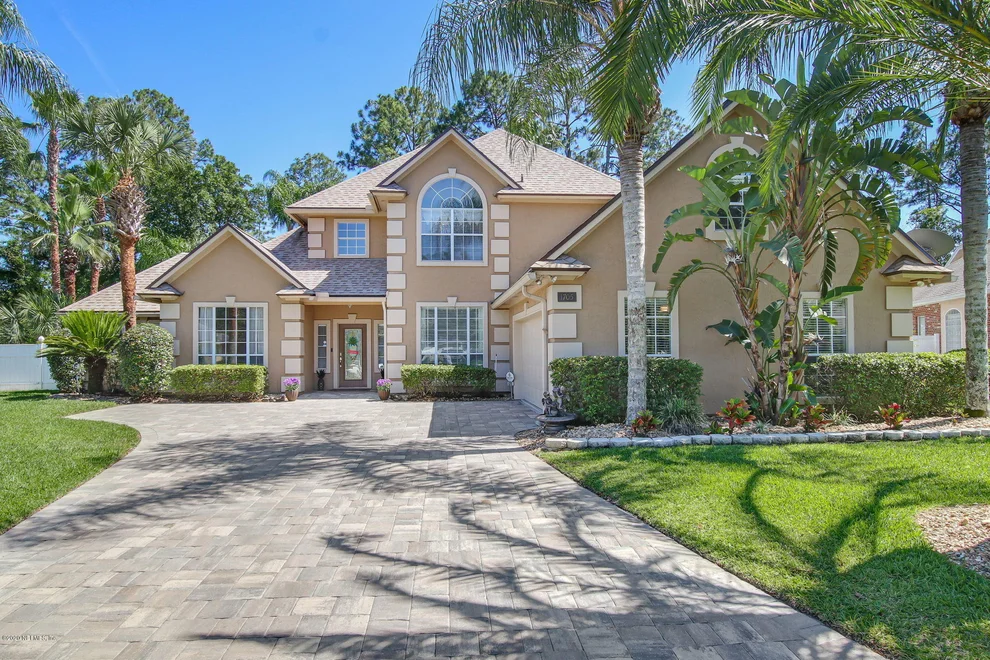 Unit for sale at 1705 CRYSTAL Court, St. Johns, FL 32259