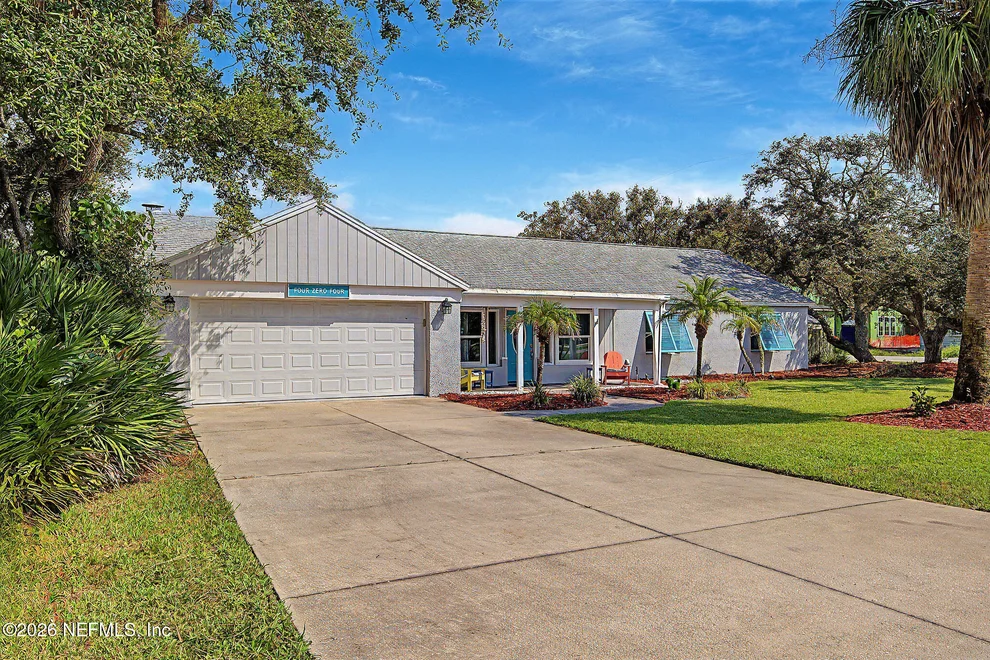 Unit for sale at 404 SEVENTEENTH Street, St. Augustine, FL 32084
