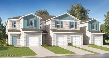 Unit for sale at 1652 GARDEN GROVE Court, Jacksonville, FL 32211