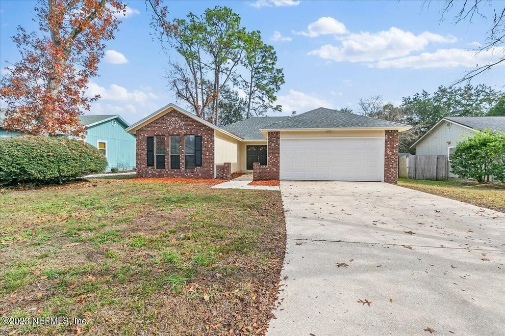 Unit for sale at 8533 ALDERWOOD Court, Jacksonville, FL 32244