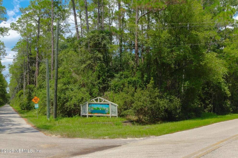 Unit for sale at 106 E WARREN Avenue, East Palatka, FL 32131