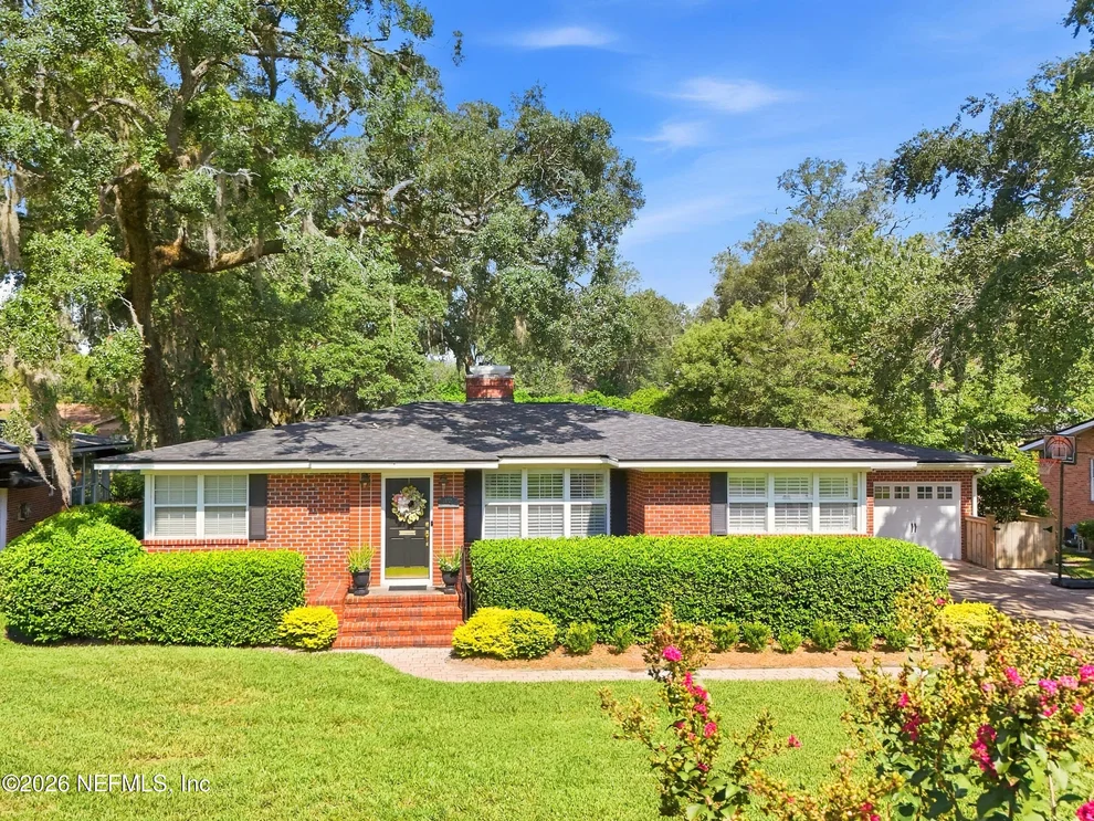 Unit for sale at 4727 VERONA Avenue, Jacksonville, FL 32210