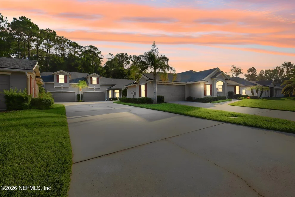 Unit for sale at 2110 STONE CREEK Drive, Fleming Island, FL 32003
