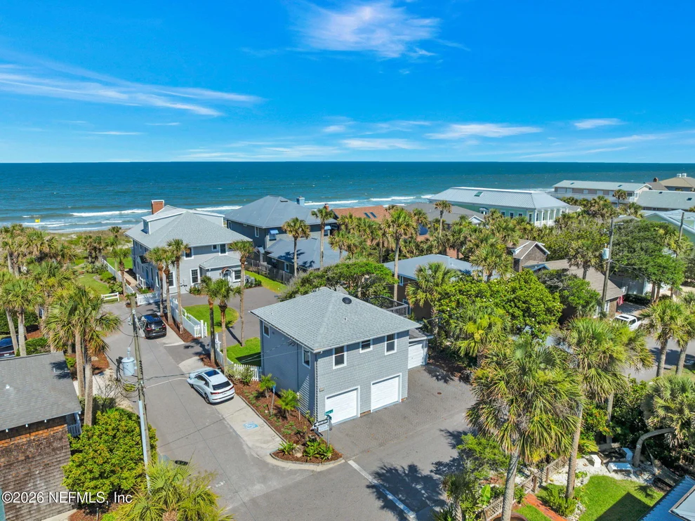 Unit for sale at 42 THIRD Street, Atlantic Beach, FL 32233