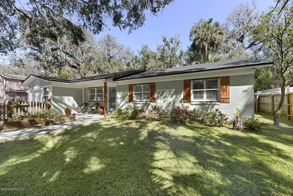 Unit for sale at 319 N 19TH Street, Jacksonville Beach, FL 32250