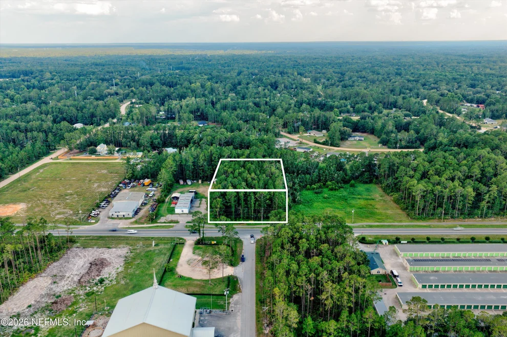 Unit for sale at 4393 COUNTY ROAD 218, Middleburg, FL 32068