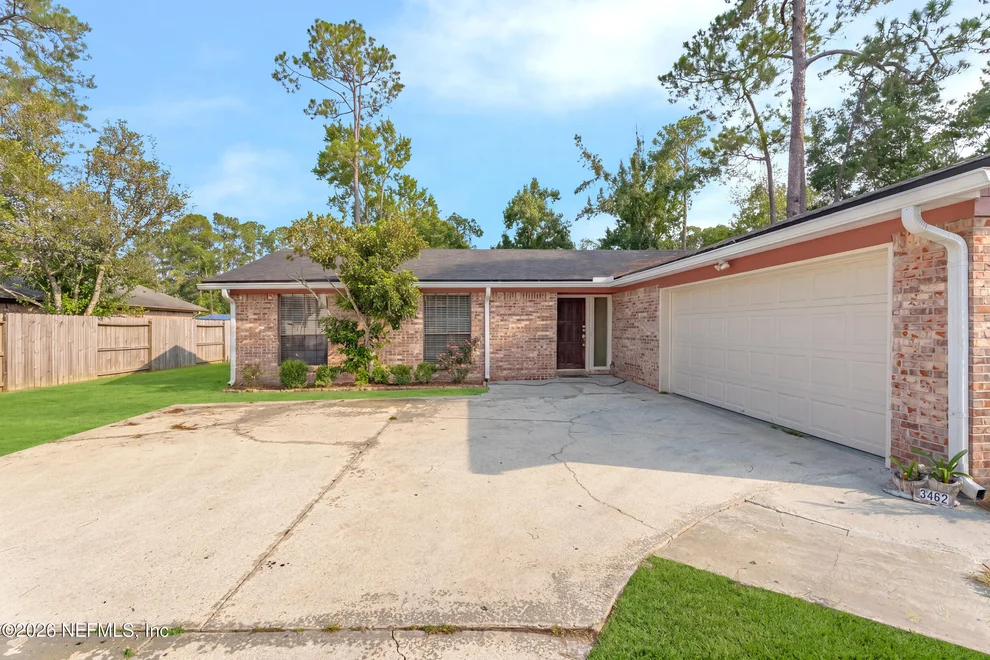 Unit for sale at 3462 MAIDEN VOYAGE Circle S, Jacksonville, FL 32257