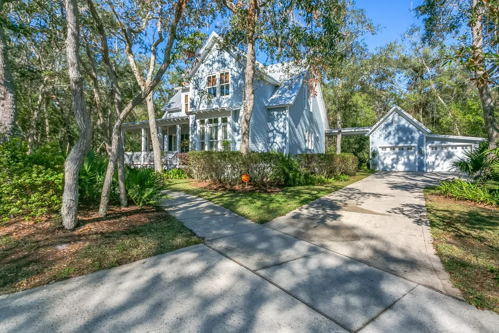 Unit for sale at 105 ISTORIA Drive, St. Augustine, FL 32095