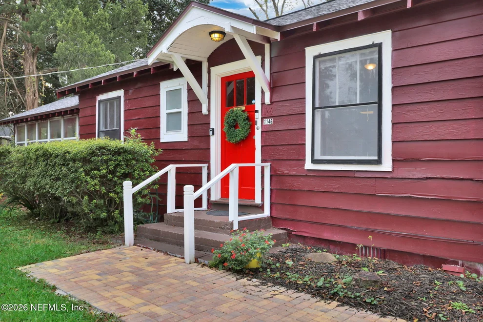 Unit for sale at 1146 WYCOFF Avenue, Jacksonville, FL 32205