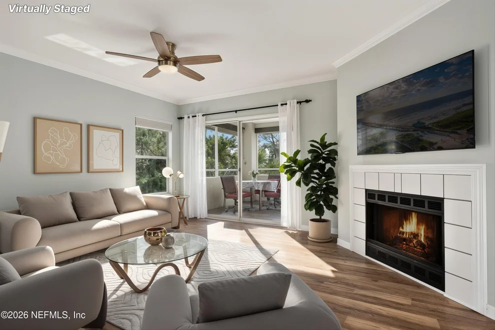 Unit for sale at 1800 THE GREENS Way, Jacksonville Beach, FL 32250